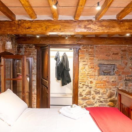 La Garconniere Di Garibaldi Appartement Pisa Buitenkant foto