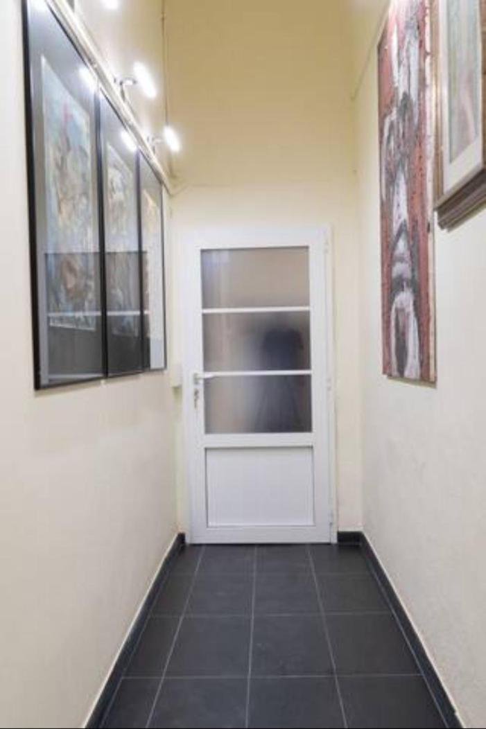 La Garconniere Di Garibaldi Appartement Pisa Buitenkant foto