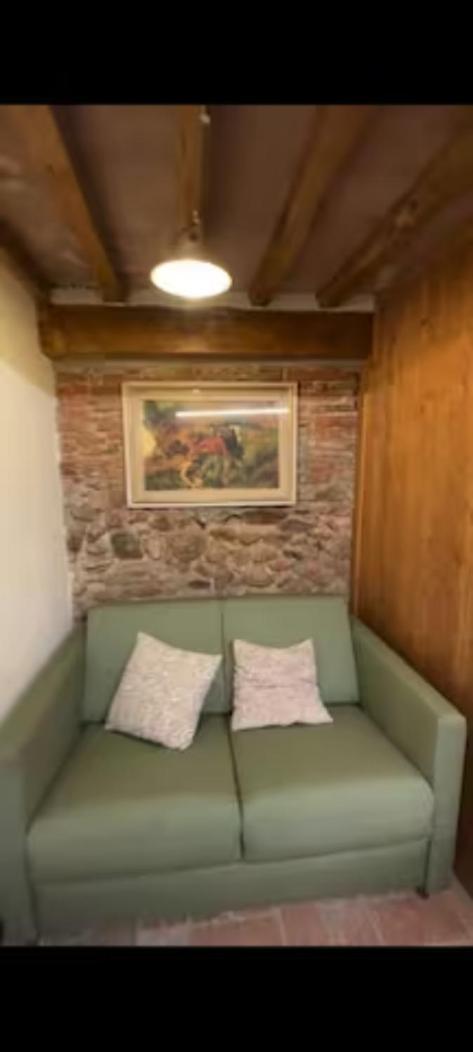 La Garconniere Di Garibaldi Appartement Pisa Buitenkant foto