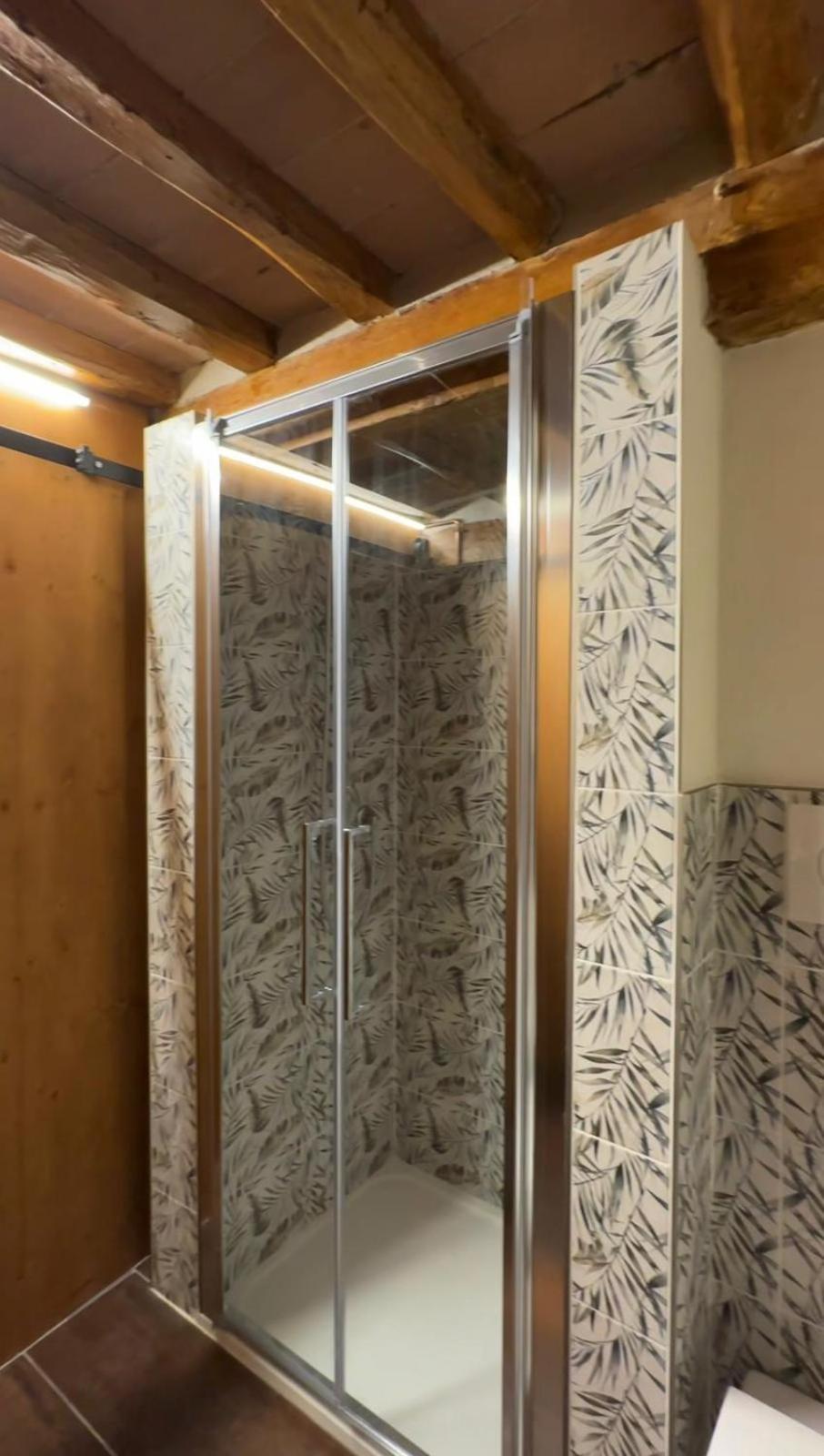 La Garconniere Di Garibaldi Appartement Pisa Buitenkant foto