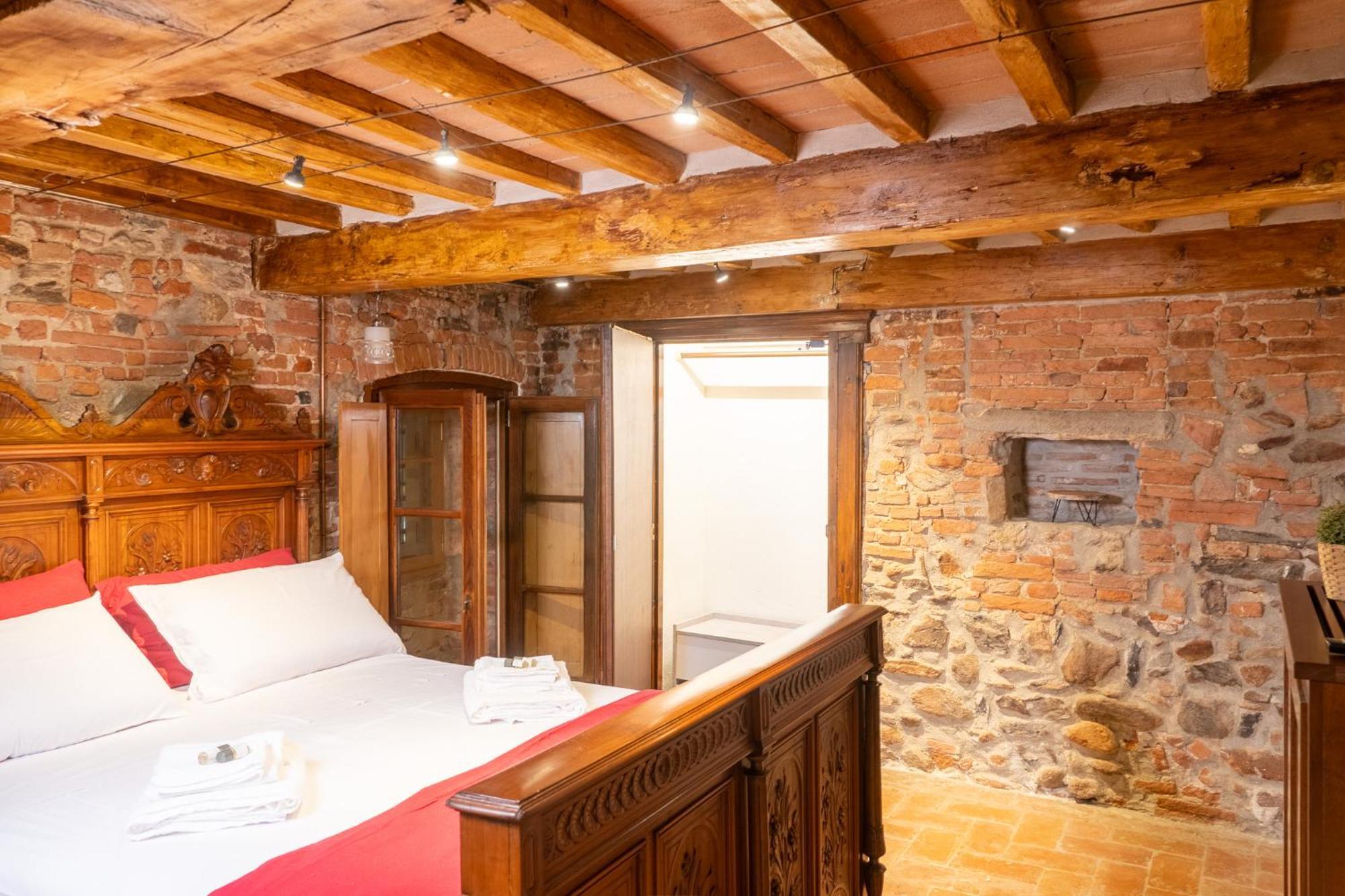La Garconniere Di Garibaldi Appartement Pisa Buitenkant foto